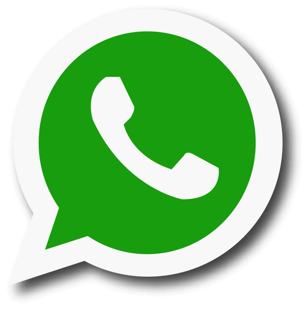 WhatsApp Chat Button